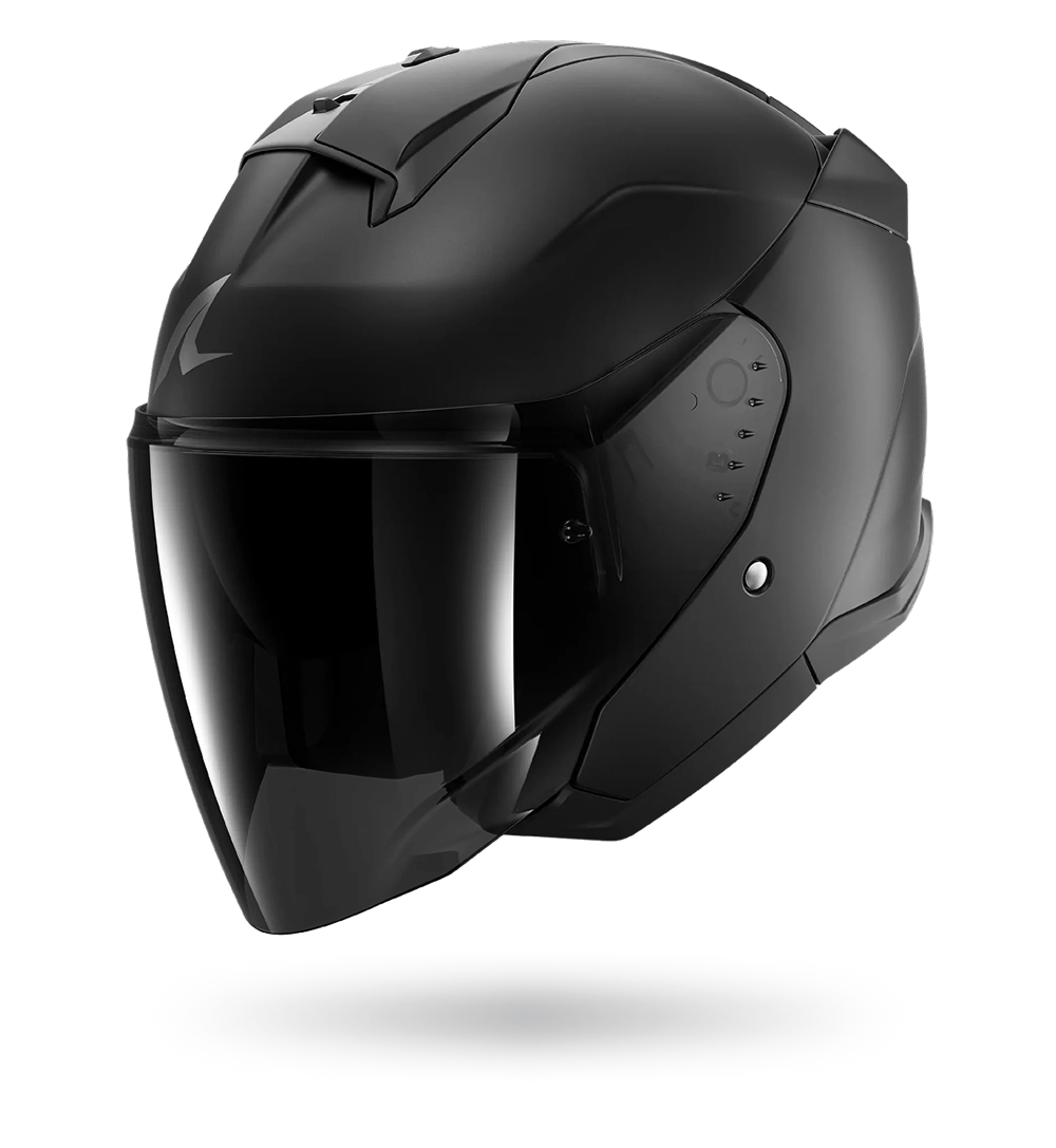 Tyranno Dark Shadow Black