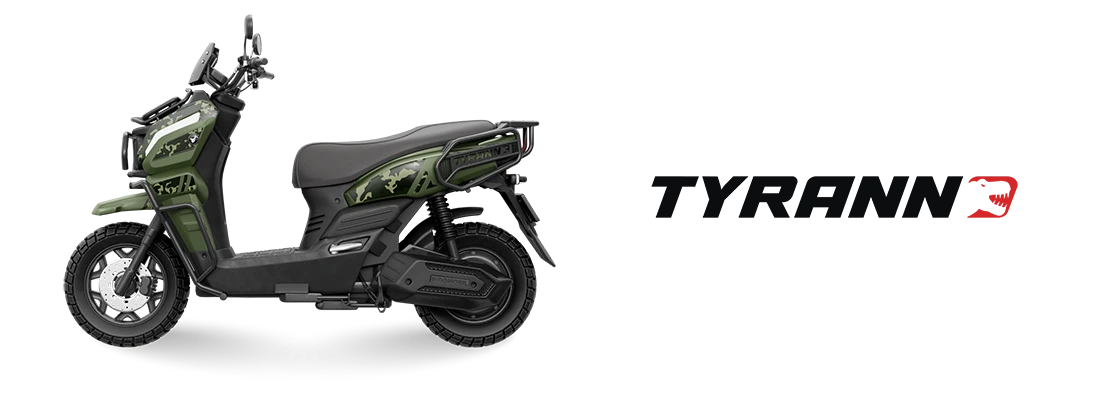 Tyranno