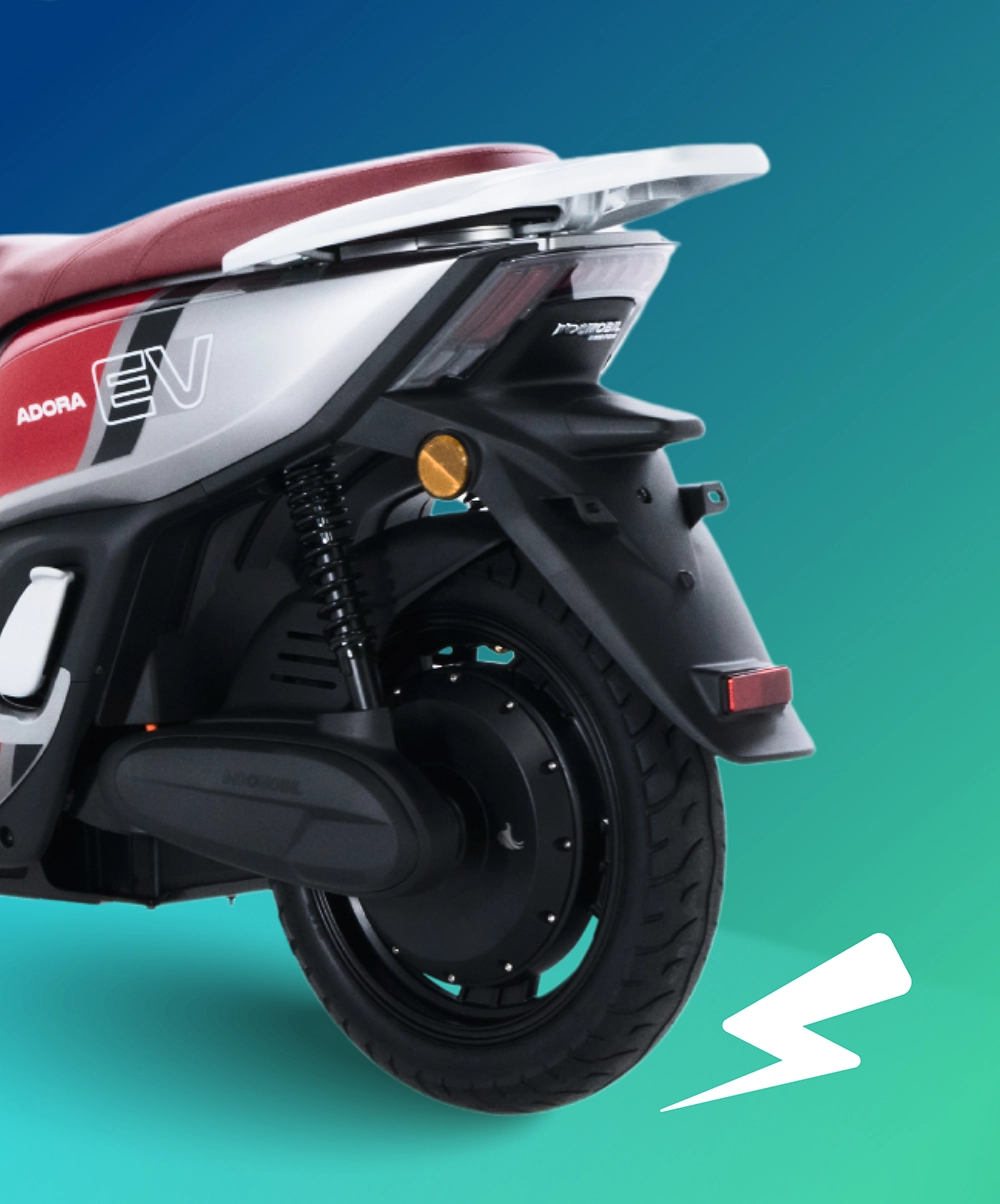 Hill Start Assist (HSA)