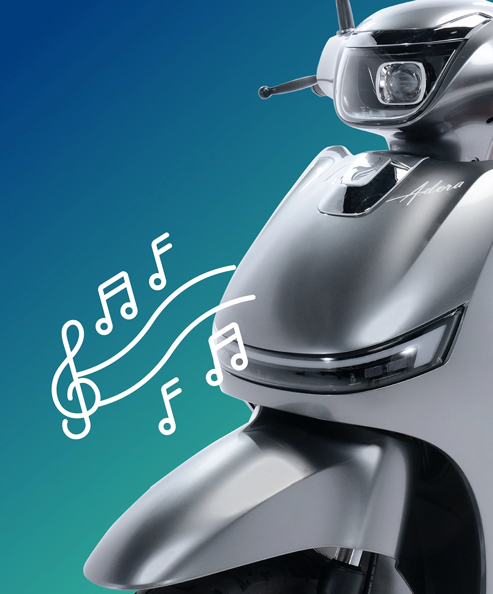 Hill Start Assist (HSA)