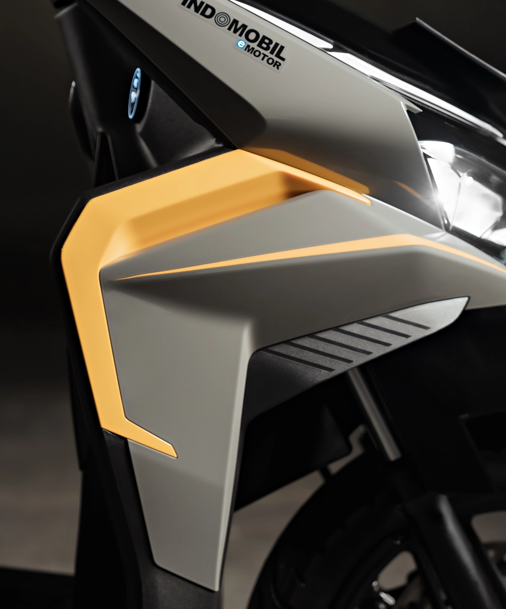 Hill Start Assist (HSA)