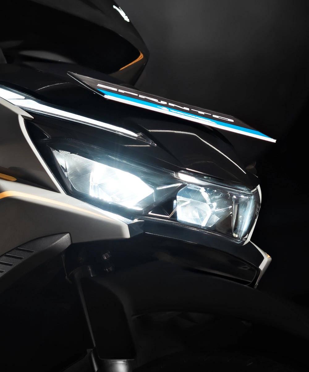 Hill Start Assist (HSA)