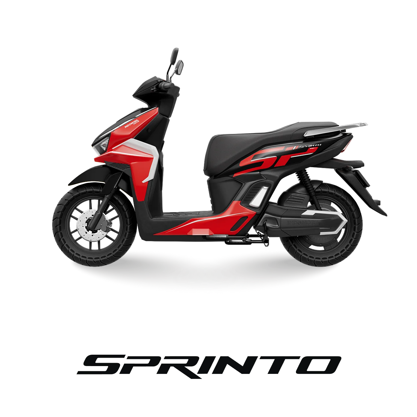 Sprinto