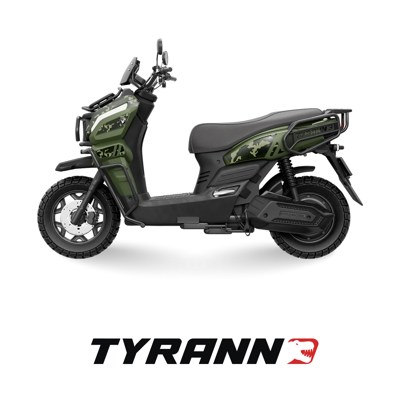 Tyranno